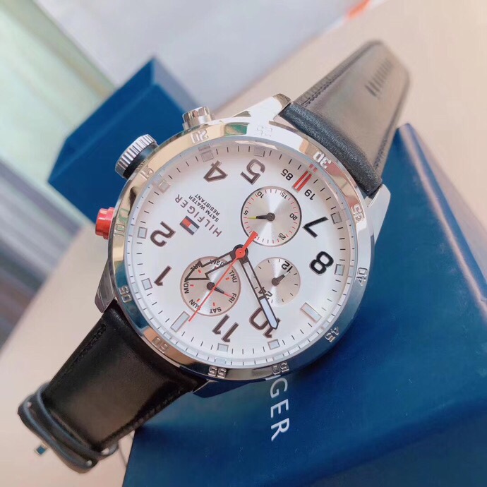 Tommy 44mm 101033